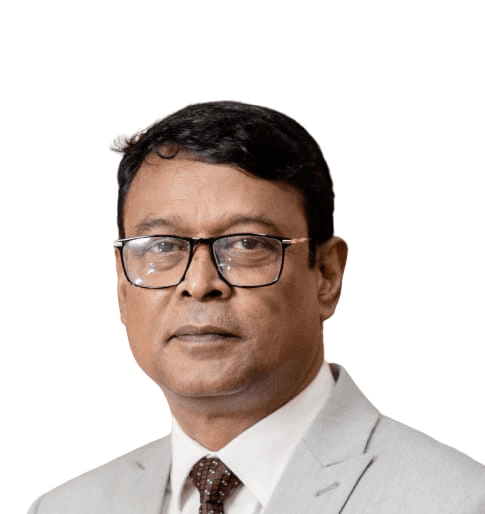 Photo of Prof. ABU NASER MD. WAHID