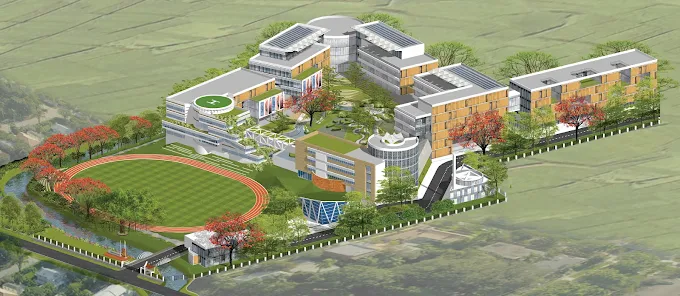 Campus slide 1