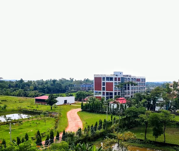 Campus slide 2
